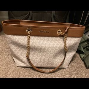 Michael Kors Shania Purse